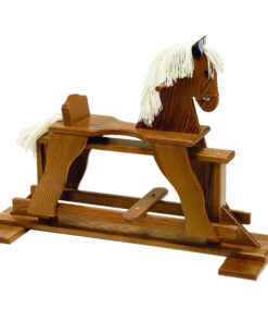 Glider Horse
