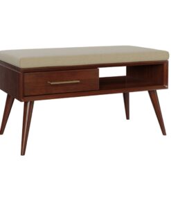 South Shore Entry Bench