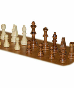 Chess Pugs