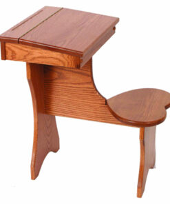 Child’s Desk with Lid