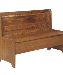 Nook Set Bench