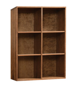 Cooper Top Bookshelf