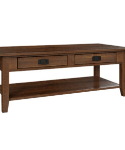 Wright Mills Coffee Table