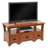 Bungalow Mission TV Stand