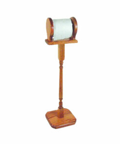 Toilet Paper Stand
