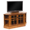 Artisan Corner TV Stand