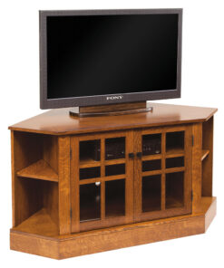 Artisan Corner TV Stand