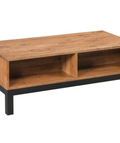 Alternative view of Cooper Coffee Table