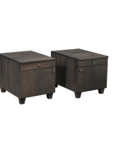 Alternative view of Biltmore End Table