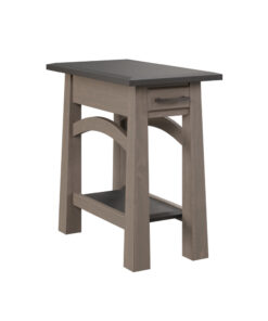 Bow Madison Chair Side Table