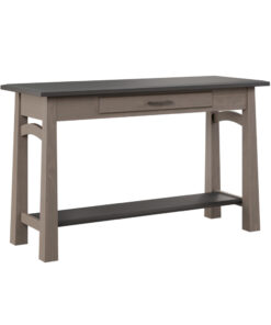 Bow Madison Sofa Table