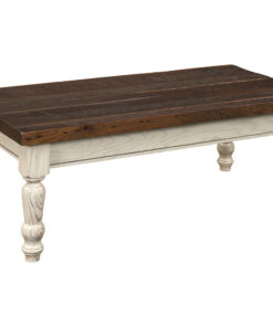Burlington Country Coffee Table