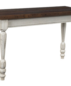 Burlington Country Sofa Table