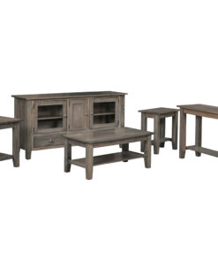 Classic Contemporary Collection