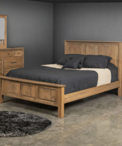 Classic Shaker Bedroom Collection