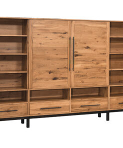 Alternative view of Cooper Living Room Collection