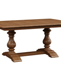 Everest Trestle Table