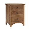 Buckeye Economy Nightstand