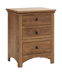 Buckeye Economy Nightstand