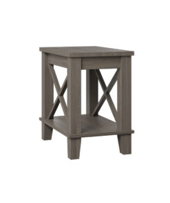 Galesburg Chair Side Table