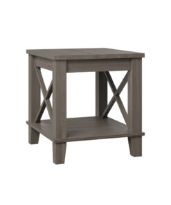 Galesburg End Table