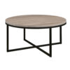 Irondale Chair Coffee Table