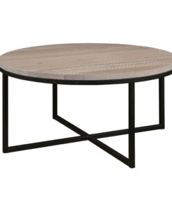 Irondale Chair Coffee Table
