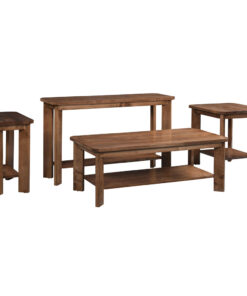 Luxboro Collection