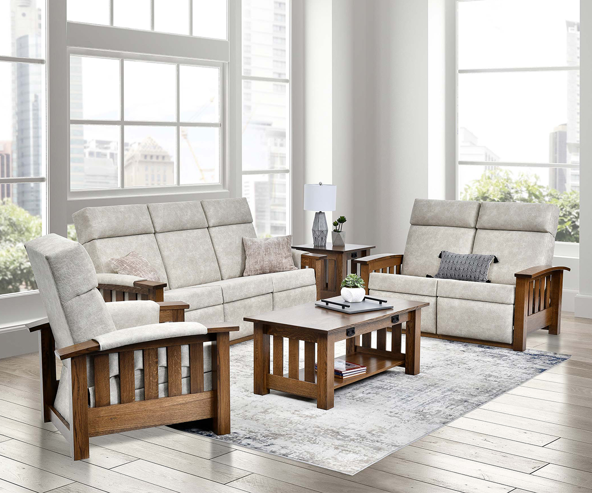 Timber Mission Collection