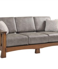 Mission Sofa