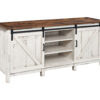 Madison TV Stand