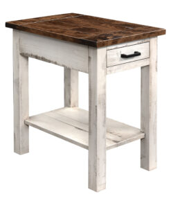 Madison Chair Side Table