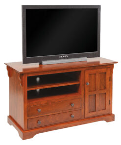 Mission Hills TV Stand