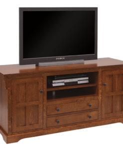 Mission Hills TV Stand