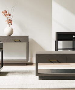 Alternative view of Modesto TV Stand