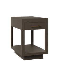 Modesto Chair Side Table