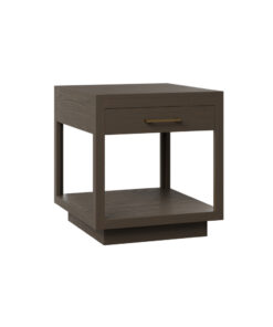 Modesto End Table