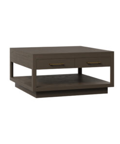 Modesto Square Coffee Table