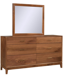 Allentown Dresser