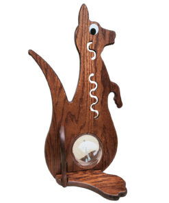 Kangaroo Piggy Bank