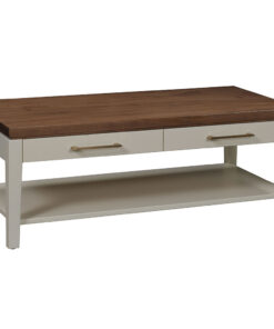 River Falls Coffee Table