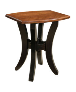Sierra Chair Side Table