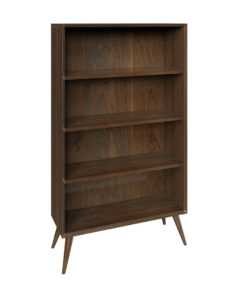 South Shore Bookcase