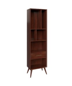 South Shore Bookcase