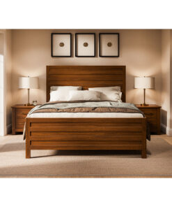 Alternative view of Braddock Bedroom Collection