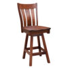Blair 30" Swivel Bar Stool