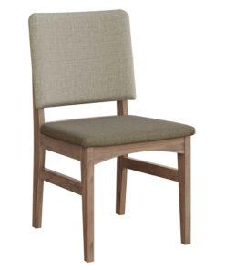 Euclid Chair