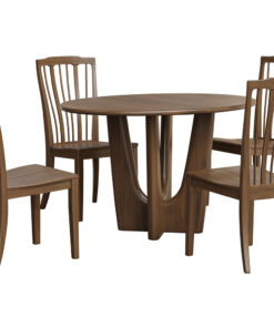 Alternative view of Medina Table