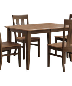 Alternative view of Paris Table