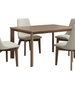 Alternative view of Spiro Chair